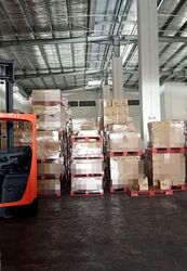 Tuas Road (D22), Warehouse #603553451